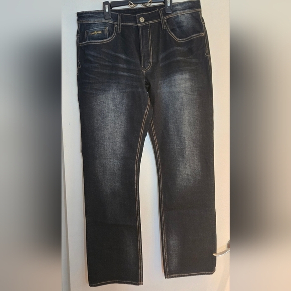 Buffalo David Bitton Other - NEW Buffalo David Bitton Men's Six X Jeans